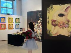 -观澜湖手艺工场·陶艺·吹玻璃·拼豆