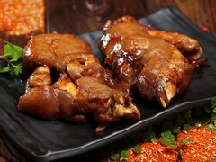 -曼听小寨海鲜烧烤(锦绣mini店)