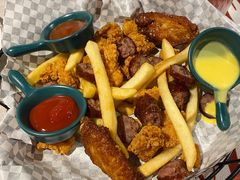 -Primo·丽莫意大利窑烤披萨