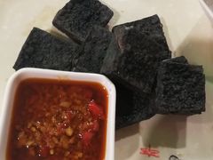 武汉臭豆腐-虎虎龙虾大排档(双井店)