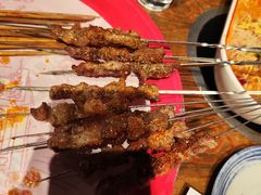 -北三老太太烧烤(人生一串上榜店)