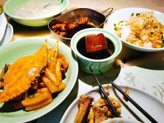-弄堂里(滨江龙湖天街店)