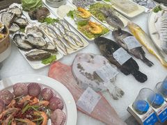 -双合园·海鲜水饺青岛菜(上清路店)