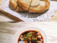 -茅庐川菜(青岛凯德店)