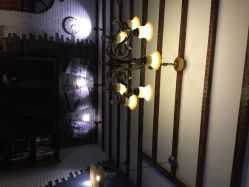 New Fashion发型定制(淮海路店)-New Fashion·新时尚形象设计