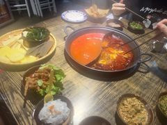 -冯校长老火锅(深圳总店)