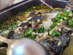 -令狐冲烤鱼·烧菜馆(达明店)