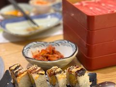牛肩-伊豆野菜村(大族广场店)