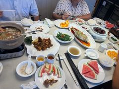 -湖锦酒楼·旗舰店(三阳总店)