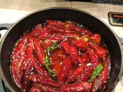 -呷哺呷哺(望京新世界店)