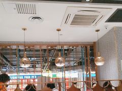 -半天妖烤鱼(兰州国芳中心店)