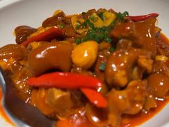 -院里寻菜·精致庭院菜(观沙岭店)