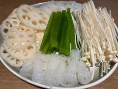 -鱼酷活鱼烤鱼(静安大融城店)