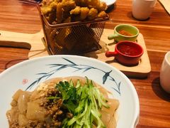 -九转小磨(凯德店)