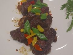 -大鸭梨烤鸭(房山店)