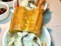 -大良毋米粥 · 粥底火锅(岭南天地店)