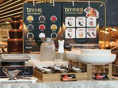 -比格比萨自助(宝山日月光店)