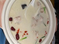 -老阿爸鲜鱼土菜(昆山花桥店)