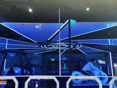 -世代星球·保龄球·镭战真人CS·团建(杨浦店)