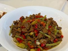 -香丰阁·烤鸭·川湘菜(昌平店)