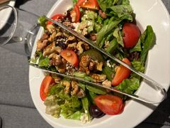 -Efes Turkish & Mediterranean Cuisine 艾菲斯餐厅(陆家嘴店)