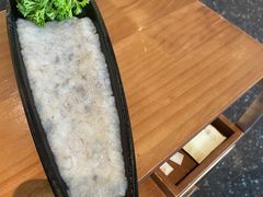 手工鲜虾滑-捞王锅物料理(上海世茂广场店)