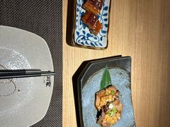 -德川家日本料理(顺义华联店)