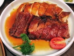 -新旺茶餐厅(嘉里城店)