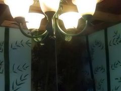 竹海恋歌 灯-万爱情侣主题酒店(马甸店)