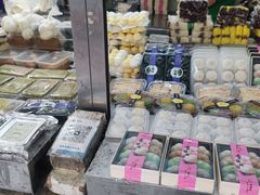 -清真·白记年糕(牛街北口店)