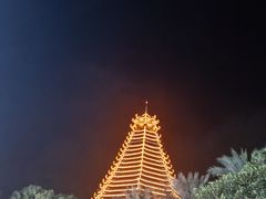 -三江鼓楼