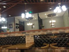 -台北楚楚园馅饼粥(虹桥南丰城店)