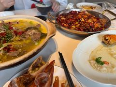 -马头巷·食景园(苏州总店)