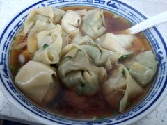 乡味馄饨-古徽州馄饨店(宝安路店)