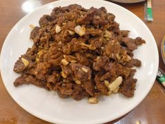 -清真·同发顺饭庄·烧麦(总店)