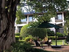 -福建鲤鱼洲酒店