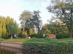 -元大都城垣遗址公园