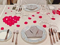 -北京古城老院厉晓麟精致菜