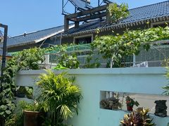 -大海别墅民宿农家院(十渡店)
