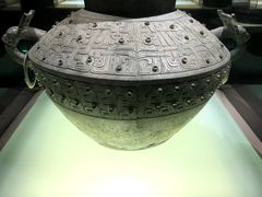 -上海博物馆(人民广场馆)