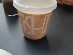 -fishtank鱼缸咖啡(三山街店)
