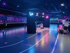 -VS SPORTS PARK运动玩乐园·团建·生日会(合生汇店)
