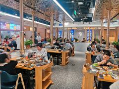 -蚝英雄·鲜蚝自助专门店