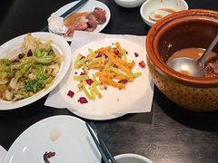 -在莲野·湖北民间菜·头牌松滋鸡(光谷步行街店)