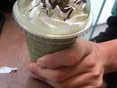 -星巴克(北京王府井店)