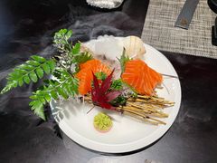 -山上下日本料理(万象城店)