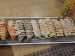 -林妈妈村·日式料理(宝山万达店)