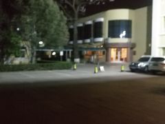 -金隅凤山酒店