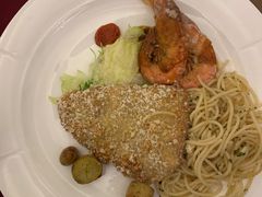 -红房子西菜馆(淮海中路店)