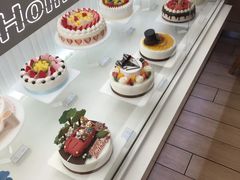 -好利来(大兴龙湖时代天街店)